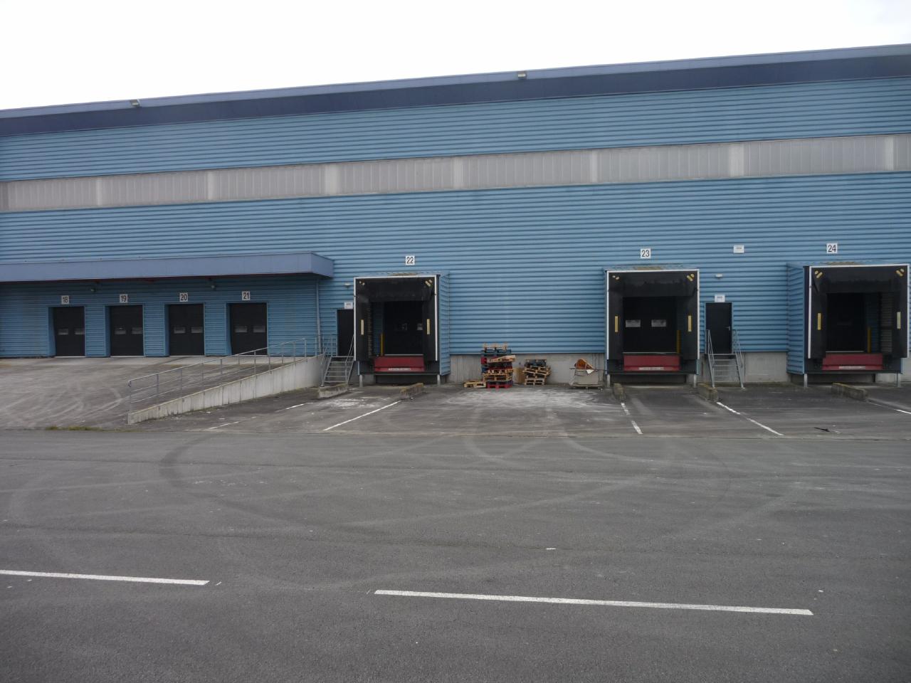 Entrepôt classe a Vendin-le-Vieil 11999m² Location entrepôt classe a Vendin-le-Vieil Pas-de-Calais OLLOG2106283 15